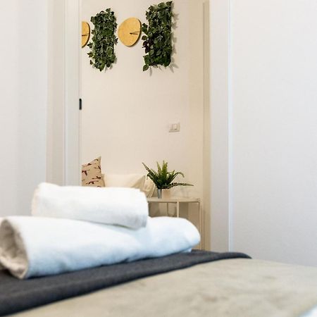 Apartment Paruta 65 Milano Esterno foto