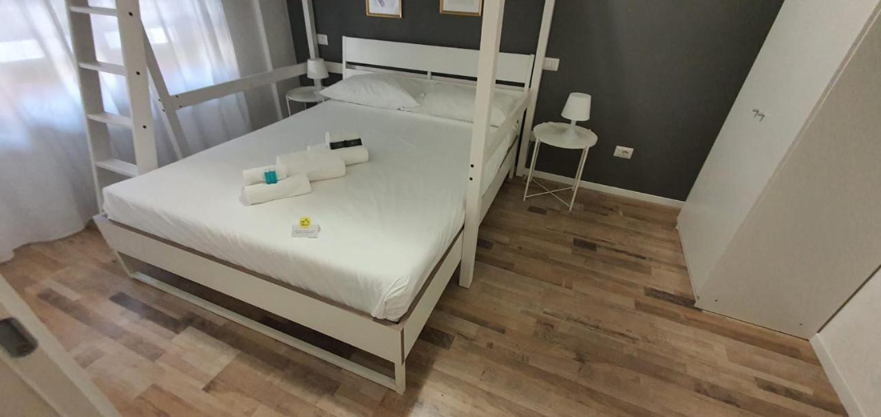 Apartment Paruta 65 Milano Esterno foto