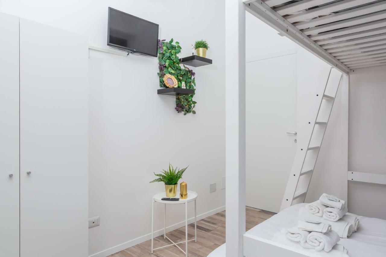 Apartment Paruta 65 Milano Esterno foto