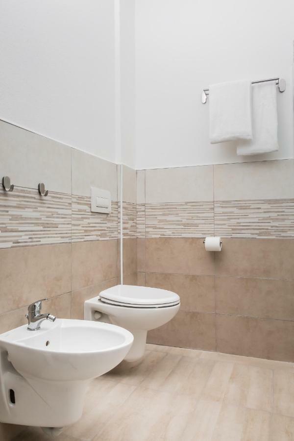 Apartment Paruta 65 Milano Esterno foto
