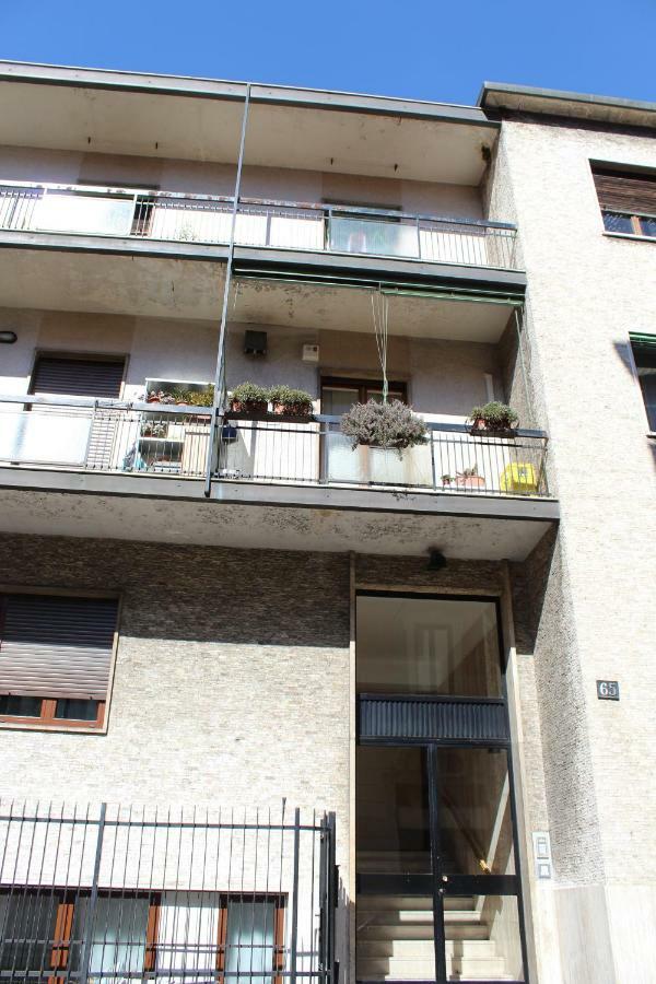 Apartment Paruta 65 Milano Esterno foto