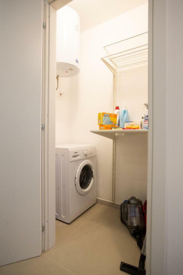 Apartment Paruta 65 Milano Esterno foto