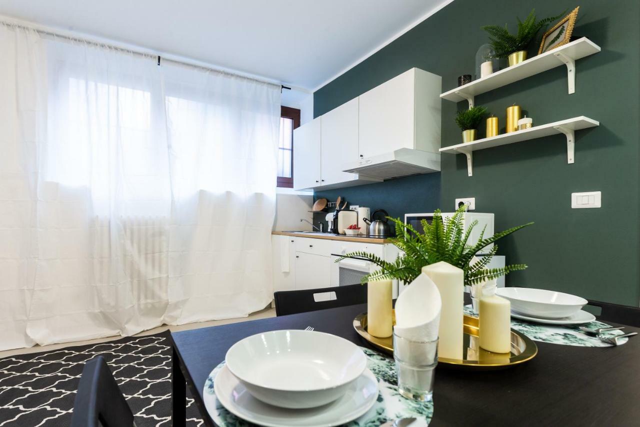 Apartment Paruta 65 Milano Esterno foto
