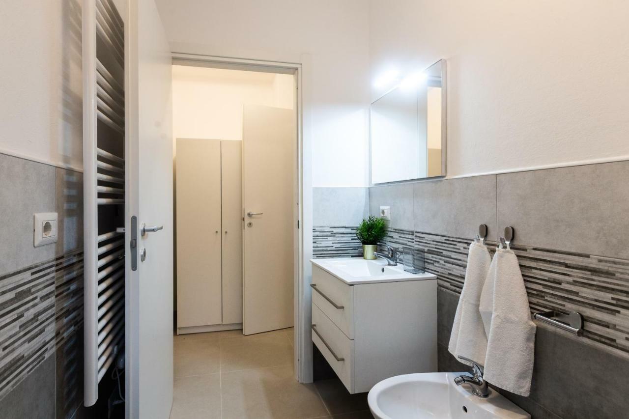 Apartment Paruta 65 Milano Esterno foto