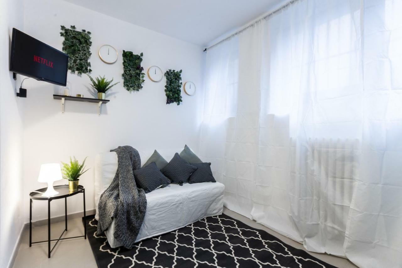 Apartment Paruta 65 Milano Esterno foto