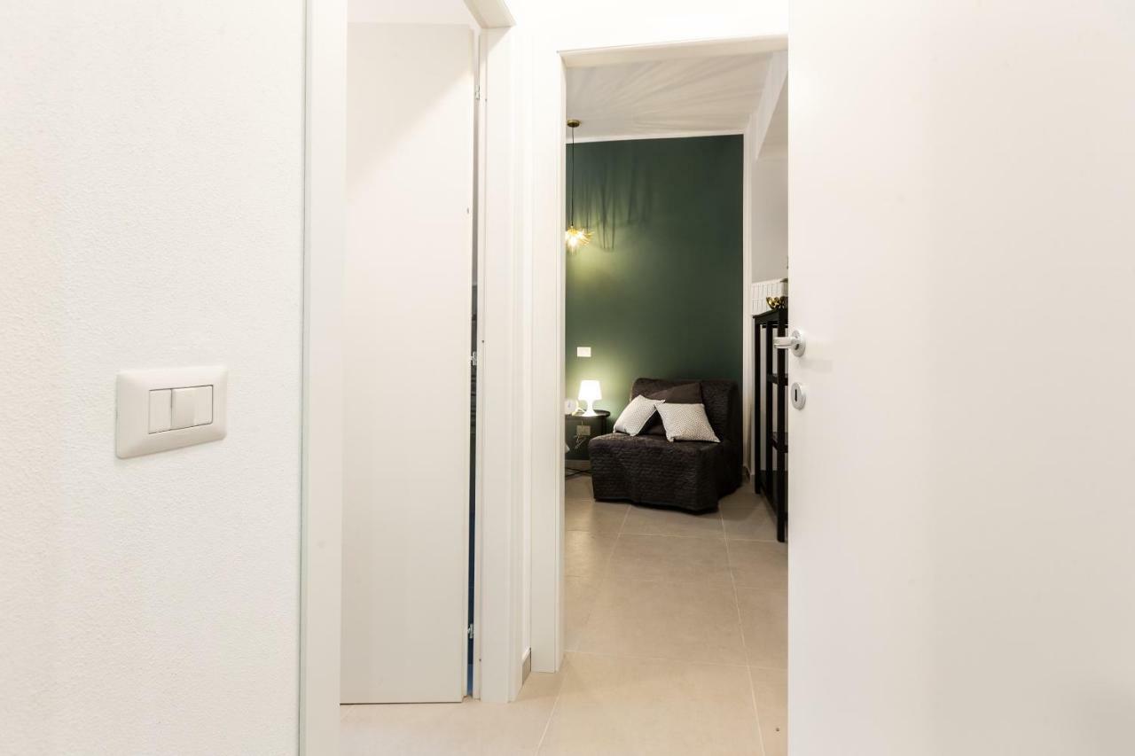 Apartment Paruta 65 Milano Esterno foto