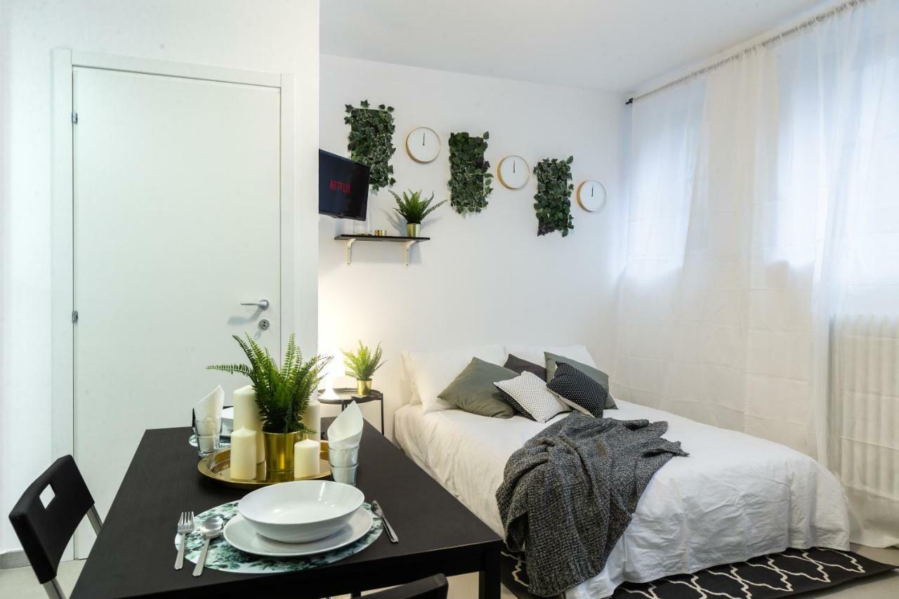 Apartment Paruta 65 Milano Esterno foto