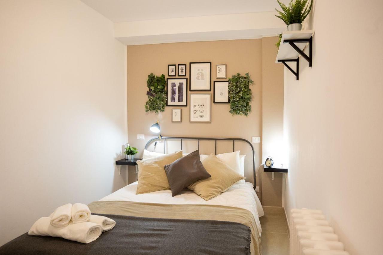 Apartment Paruta 65 Milano Esterno foto