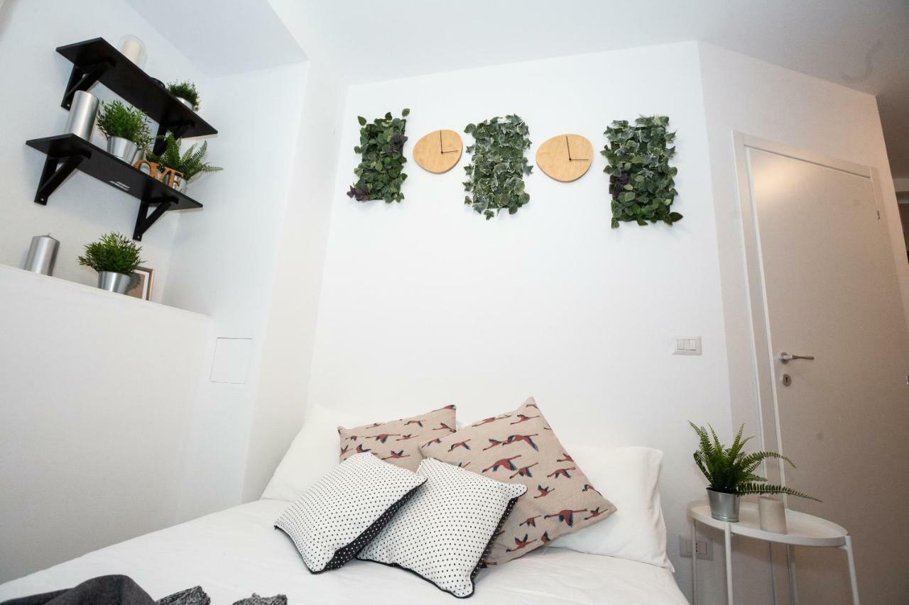 Apartment Paruta 65 Milano Esterno foto