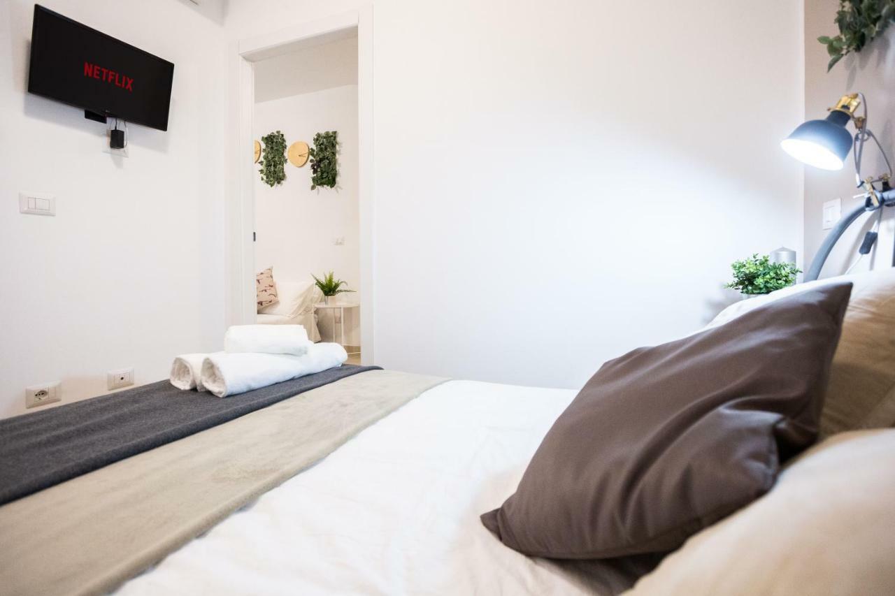 Apartment Paruta 65 Milano Esterno foto