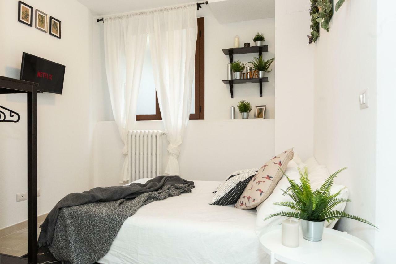 Apartment Paruta 65 Milano Esterno foto