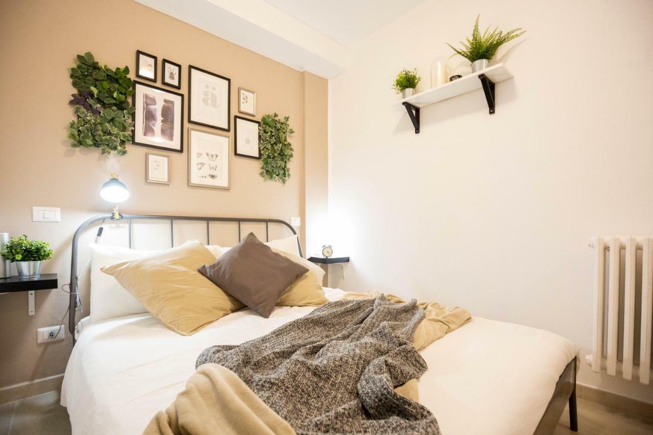 Apartment Paruta 65 Milano Esterno foto