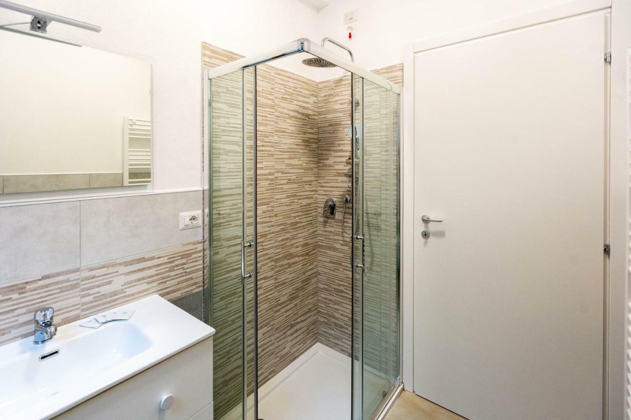 Apartment Paruta 65 Milano Esterno foto
