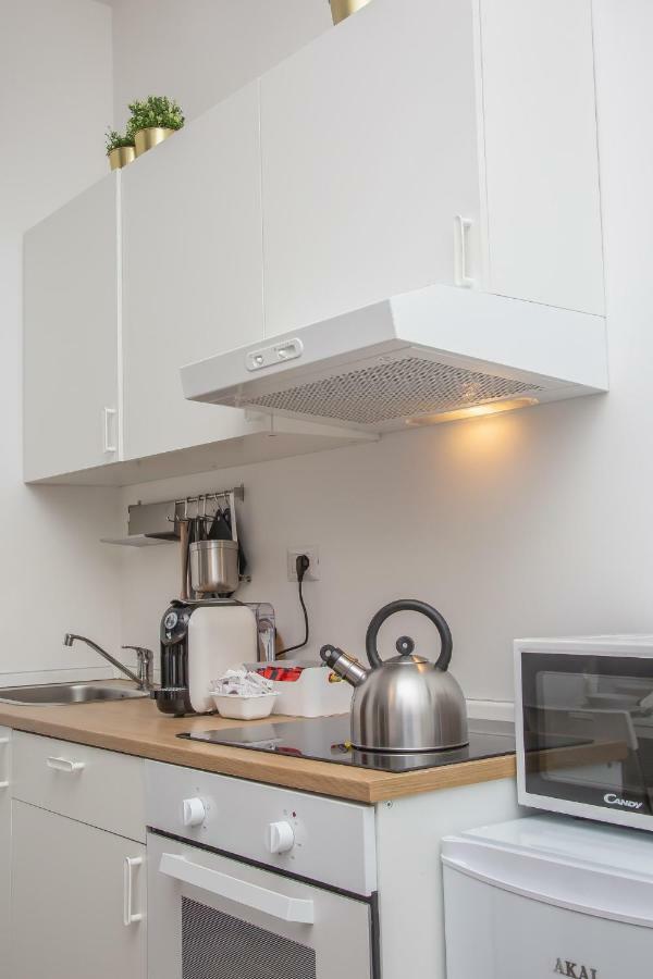 Apartment Paruta 65 Milano Esterno foto