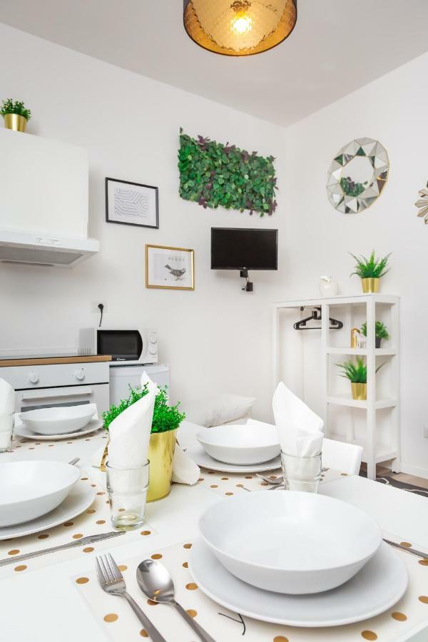 Apartment Paruta 65 Milano Esterno foto