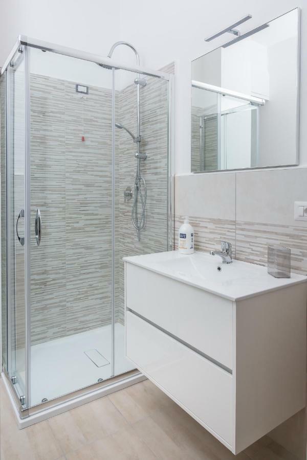Apartment Paruta 65 Milano Esterno foto