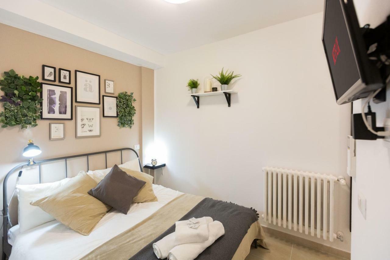Apartment Paruta 65 Milano Esterno foto