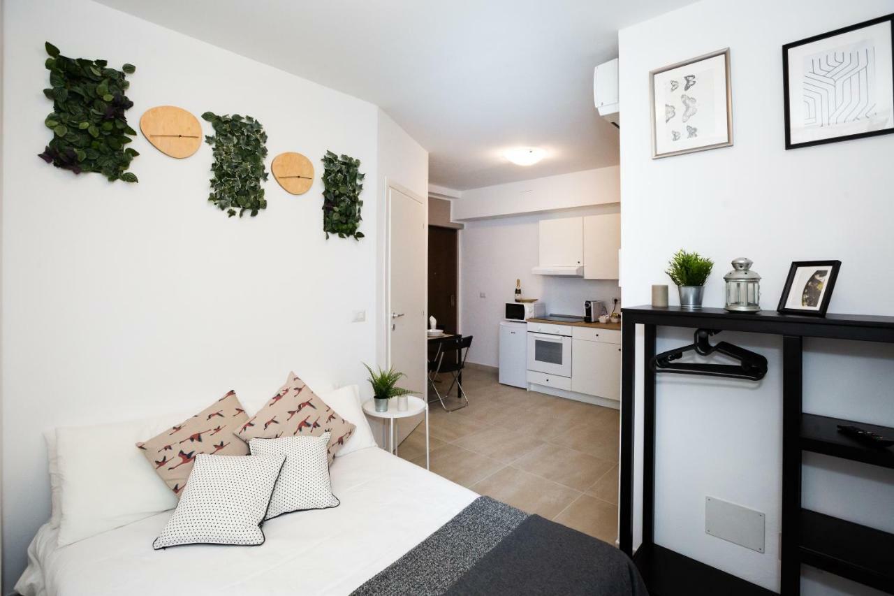 Apartment Paruta 65 Milano Esterno foto