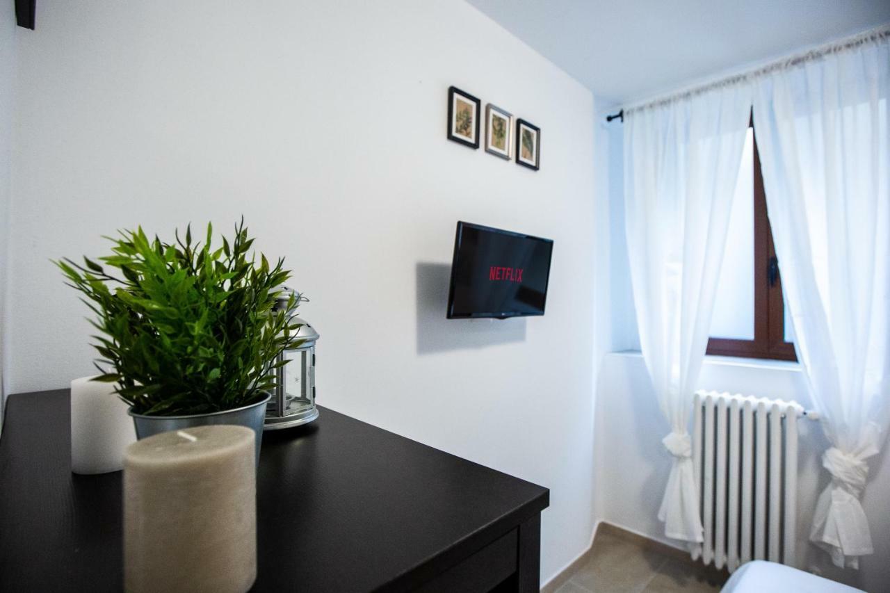 Apartment Paruta 65 Milano Esterno foto