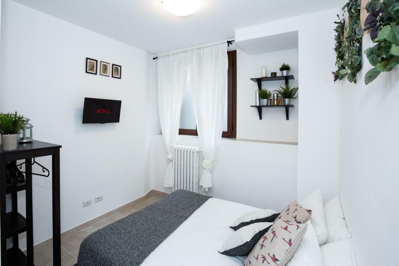 Apartment Paruta 65 Milano Esterno foto