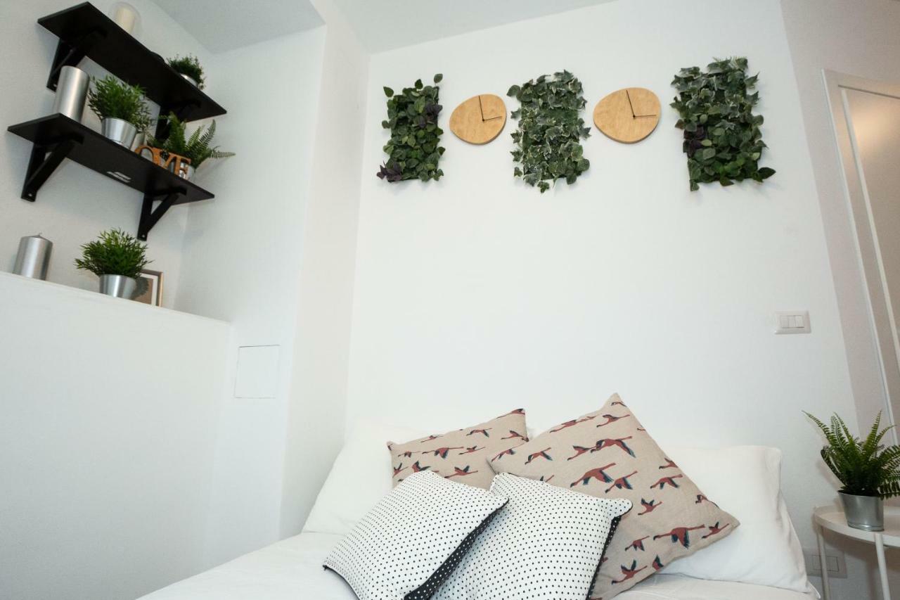 Apartment Paruta 65 Milano Esterno foto