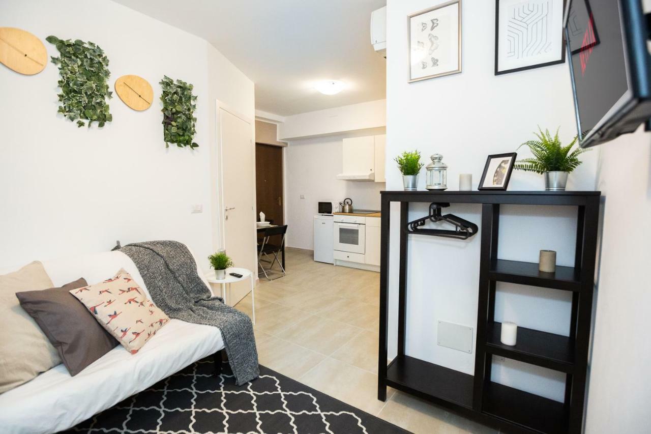 Apartment Paruta 65 Milano Esterno foto