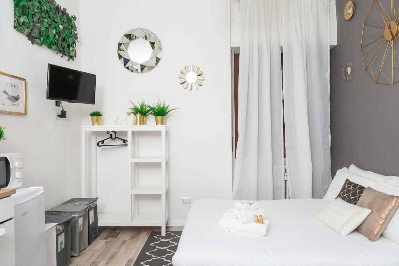 Apartment Paruta 65 Milano Esterno foto